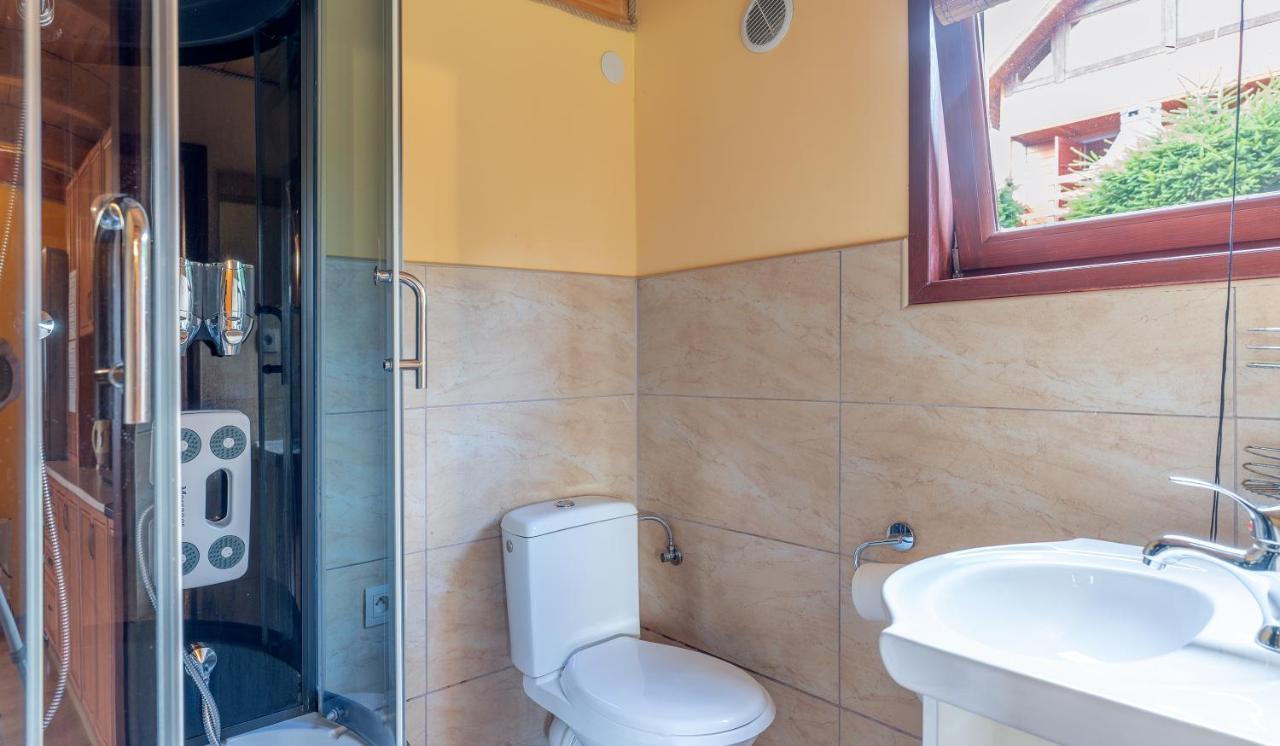 Buena Vista Polanczyk Domki Z Klimatyzacja 506 - 289 - 019 מראה חיצוני תמונה