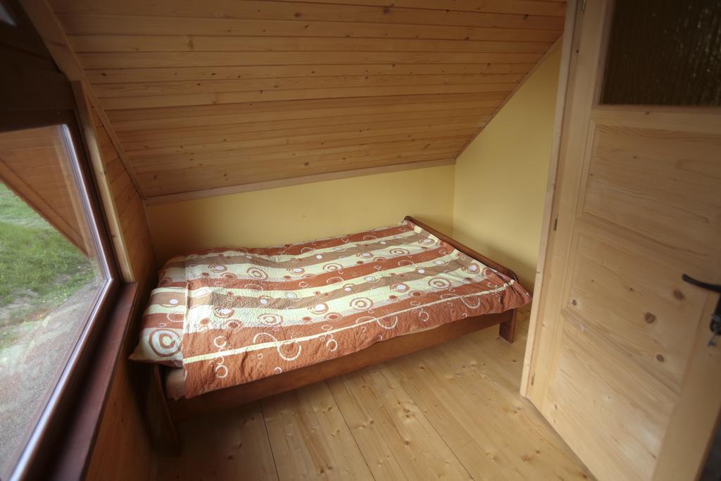 Buena Vista Polanczyk Domki Z Klimatyzacja 506 - 289 - 019 חדר תמונה