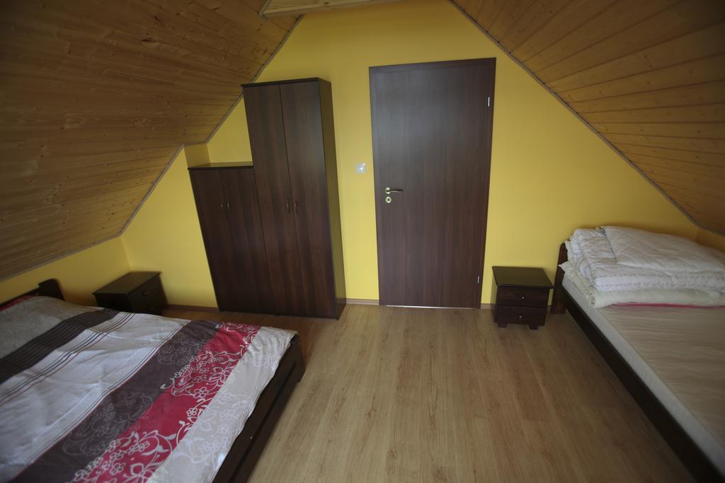 Buena Vista Polanczyk Domki Z Klimatyzacja 506 - 289 - 019 חדר תמונה
